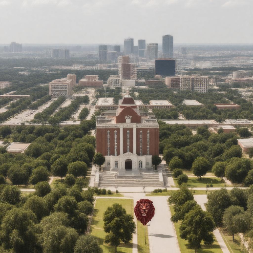 Texas Southern University